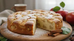 Kuinka tehdä sokerikakku: viisi erilaista tapaa hedelmien kanssa