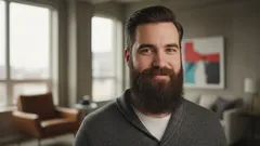 Parranhoidon salaisuudet: näin pidät partasi pehmeänä ja siistinä kotona