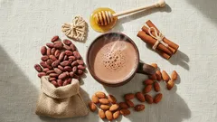 Aikuisten kaakao: uudenlainen rutiini, joka tuo energiaa ja lempeää oloa