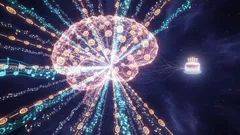 Mistä johtuu, ettei kukaan muista ensimmäistä syntymäpäiväänsä?