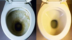 Luonnollinen wc:n puhdistus – kirkas tulos pienellä vaivalla ja ilman haitallisia aineita