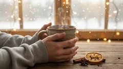 Glögin kiehtova historia ja paras kotitekoinen resepti – lämpöä talvi-iltoihin