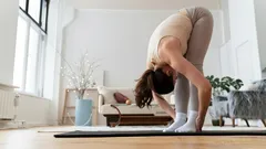 Unohda 10 000 askelta: uusi terveyskaava kiireisille