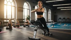 Ryhdin merkitys 40 jälkeen – vinkit kivuttomampaan arkeen