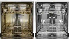 Astianpesukoneen puhdistus: näin pidennät koneesi käyttöikää helposti