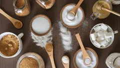 Sokerin korvikkeet: Ovatko ne todella niin harmittomia kuin luullaan?