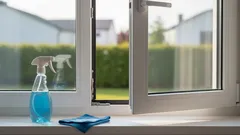 Ikkunoiden lasikotelon huolto – mitä jokaisen kannattaa tietää