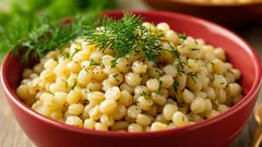 Kuinka valmistaa täydellistä helmivehnää: vinkit ilmavan ja maukkaan helmivehnän keittämiseen