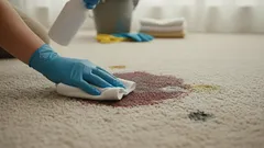 Parhaat vinkit tahranpoistoon matoilta