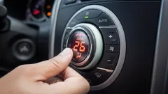 Kuinka paljon auton ilmastointi oikeasti lisää polttoaineenkulutusta?