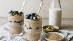 Kolme herkullista tapaa lisätä leseitä päivittäiseen ruokavalioosi