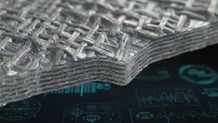 Kevyempää, kestävämpää ja energiatehokkaampaa: tulevaisuuden materiaalien vallankumous