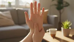 Kevyttä liikettä käsille: parhaat harjoitukset ranteille ja sormille