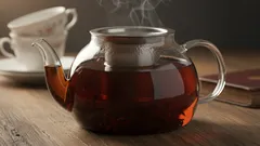 Miksi tee maistuu kitkerältä? Opi kolme yleisintä virhettä teen haudutuksessa