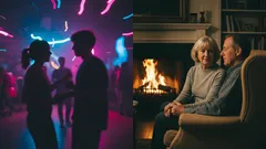 Näin käännät iän vahvuudeksi ja rakennat tasapainoista suhdetta