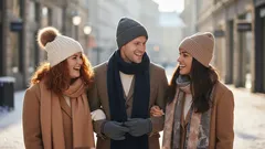 Kuinka valita lämmin ja tyylikäs talvipipo suomalaisille keleille