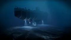 Vedenalainen paradoksi: Tiedämme Marsista enemmän kuin omista valtameristämme