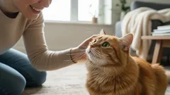 Kuinka kauan kissa oikeasti elää?